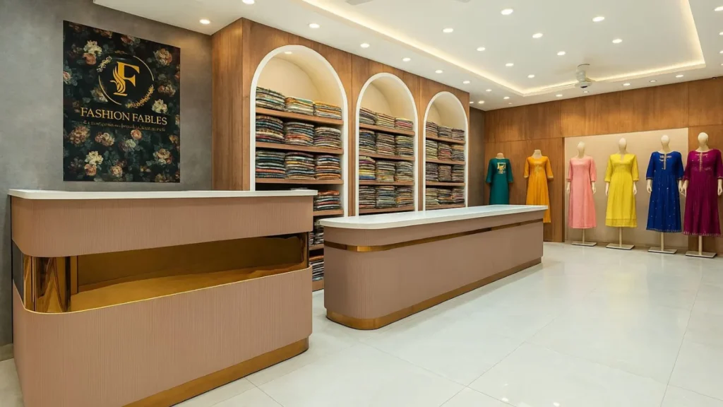 Fashion Store in Laxmi Nagar