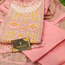 Pink Sabhya Sachi Printed