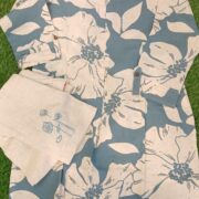 Khaadi cotton Printed Co-ord Set