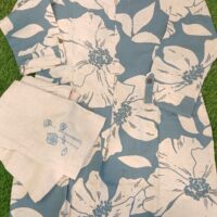 Khaadi cotton Printed Co-ord Set