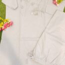 Premium Cotton Embiodery work on Yok