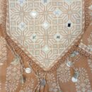 Khaadi cotton Co-ord Set with Plazo Pant