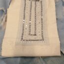 Bhagalpur Cotton Pants Set with Cotton Lining