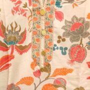 Premium Quality Pants Set - Multi Print