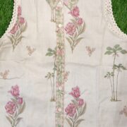 Khadi Co-ord Set