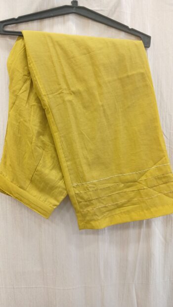 Lightweight Silk Co-ord set - Image 4