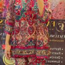 Vyle Cotton Co-ord Set | Multi Print
