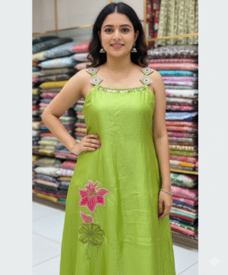Boutique Style Pattern