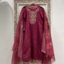 Navratari Special - Banarasi Suit