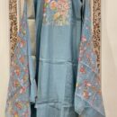 Navaratari Special - Sharara Suits
