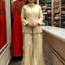 Shimmer Partywear Co-Ord Set