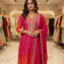 Premium Party & Festive Wear Outfit