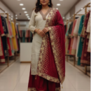 Premium Party & Festive Wear Outfit