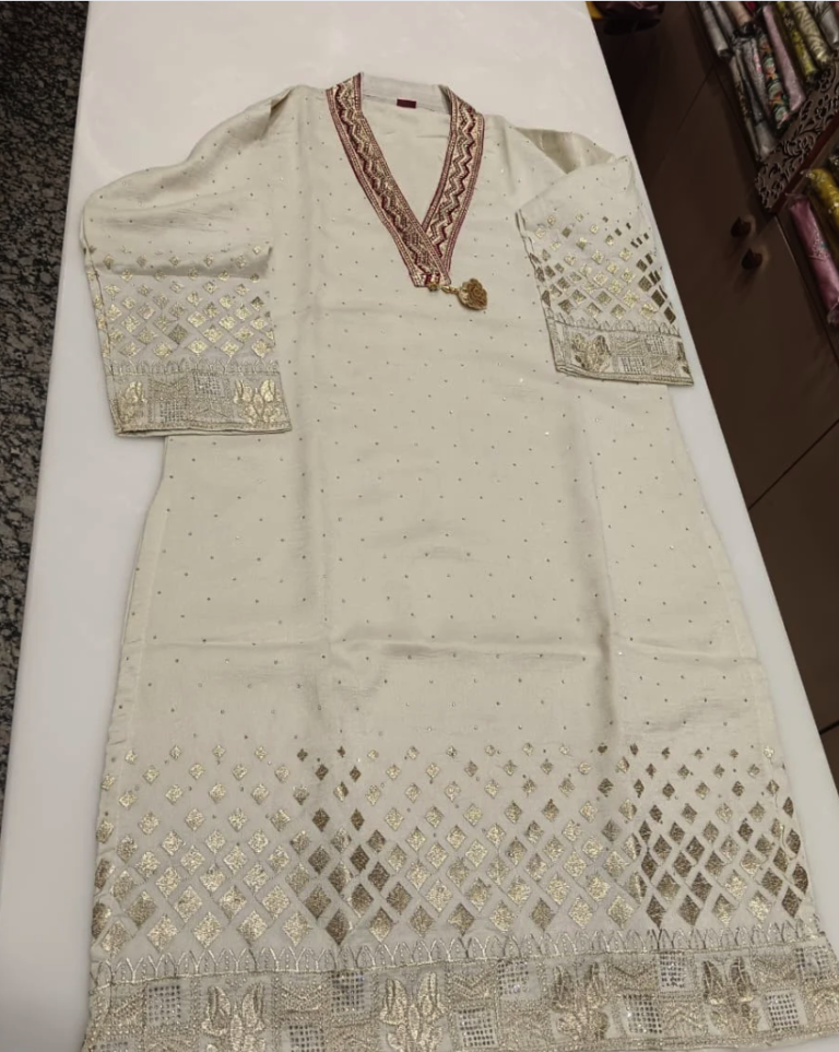Premium Party & Festive Wear Outfit